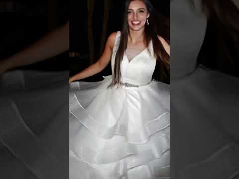 TU VESTIDO DE NOVIA LO TENEMOS NOSOTROS... EN SAN JOSÉ DESAMPARADOS Tel: 60780226 CANDY'S BRIDES