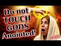 Why you should NEVER mess with God's anointed ( There will be Serious consequences) 
