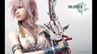 【FF13】#11第9章続けていきます！