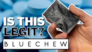 Blue Chew Review 2027 - Is Blue Chew Safe to Take