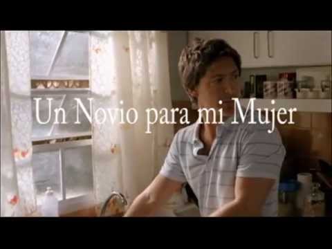 Compilado 2 Un novio para mi mujer - Cuestión de Principios