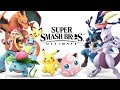 Battle Steven AMV Super Smash Bros Ultimate Soundtrack