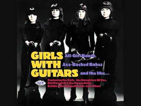 9 Double Shot (of my baby's love) - The Goodees (1969)