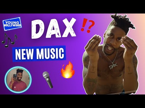 Dax Reacts to Dear Alcohol Remixes!