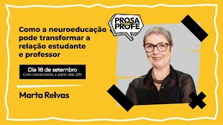 PODCAST MARTA RELVAS