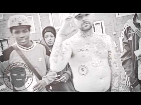 John Gotti / / Gon Gotti in the hood Tdot