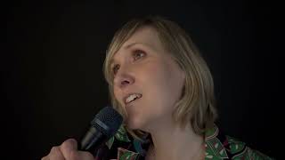 La complainte de la serveuse automate (Starmania) Cover Aurélie Le guyader et Olivier Lollierou