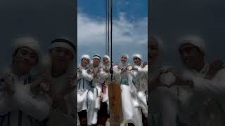 Download lagu magic 5 mengucapkan selamat hari raya idul Fitri mohon maaf lahir dan batin mp3