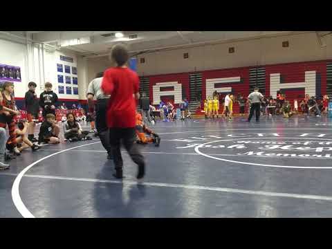 Howland vs. Rootstown 2018