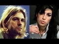 Top 10 Musicians Who Died at Age 27 (The 27 Club ...