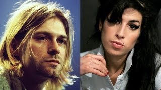 Top 10 Musicians Who Died at Age 27 (The 27 Club)