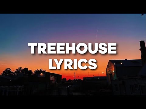 Treehouse - Alex G (Lyrics)