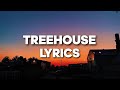 Treehouse Alex G Lyrics