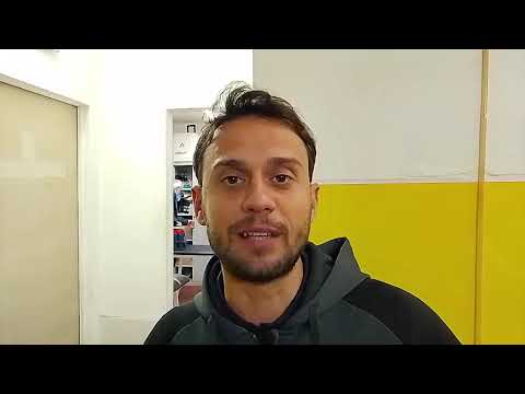 Praese Vs Sampierdarenese : Stuto 