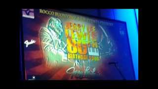 Jerry Lee Lewis  -  For The Good Times