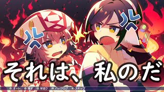 食欲旺盛だと世界を崩壊させてしまうこともあるみたいです[前編]【ドカポンUP 夢幻のルーレット】＃2