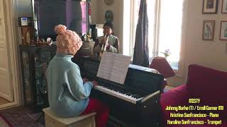 Misty - Johnny Burke (T) / Erroll Garner (M)