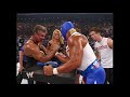 Epic Vince Mcmahon Vs Hulk Hogan In Arm Wrestling With Sable Flashing Breast