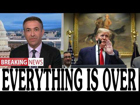 The Beat With Ari Melber 6/24/26 | 🅼🆂🅽🅱️🅲 Breaking News Today June 24, 2026