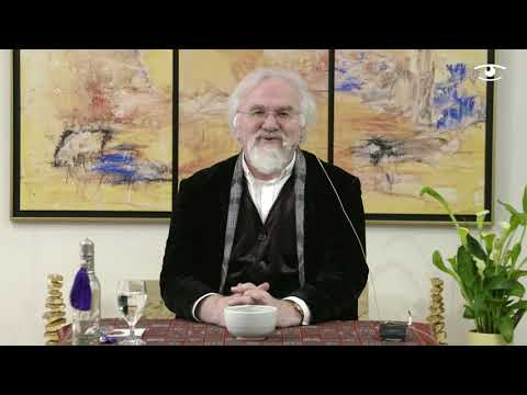 Locked down: what good can I do now? - 5' I Selim Aissel