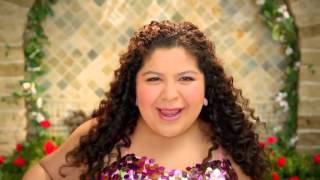 Beverly Hills Chihuahua 3  Raini Rodriguez &#39;Living Your Dreams&#39; Music Video