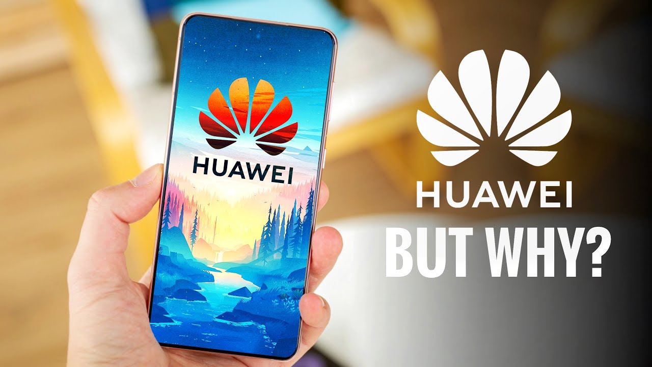 Huawei P50 Pro - GOOD and BAD NEWS