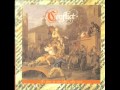 Conflict - Meat Means Murder (1985)