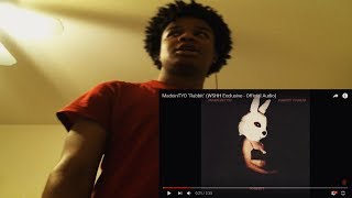 MadeinTYO &quot;Rabbit&quot; (WSHH Exclusive - Official Audio) REACTION!