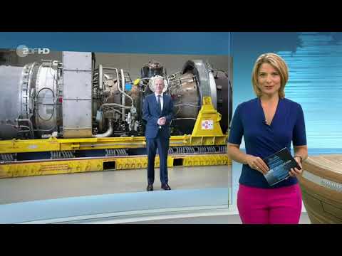 Heute In Deutschland -  03.08.2022 14:00 Uhr - Deutschland  ZDF - Nachrichten