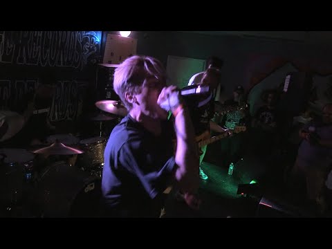 [hate5six] Safe and Sound - August 25, 2018 Video