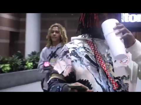 Spade Guwop - Up (Prod. Djflippp) | Shot by @bfilmsproduction