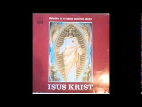 Ti Kriste Kralj Si Vjekova