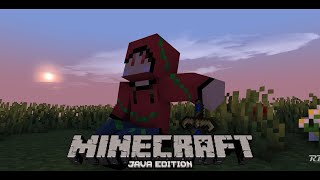 【Minecraft】どうやら、僕だけ過去に戻されてしまったらしい。。。