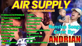 Download lagu 'AIR SUPPLY - MAKING LOVE OUT OF NOTHING ALL' Nonstop Songs by Andrian 💥 Andrian Playlist 2024 mp3 Download lagu 'AIR SUPPLY - MAKING LOVE OUT OF NOTHING ALL' Nonstop Songs by Andrian 💥 Andrian Playlist 2024 mp3
