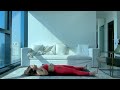 Abdominal Thoracic Breathing 5 Mins