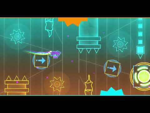 Steam Community :: Video :: CHICHI | GEOMETRY DASH