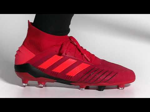 ADIDAS PREDATOR 19.1FG