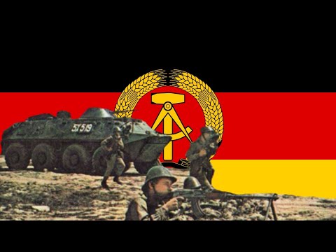 Der Offene Aufmarsch - The Open Deployment (English Lyrics)