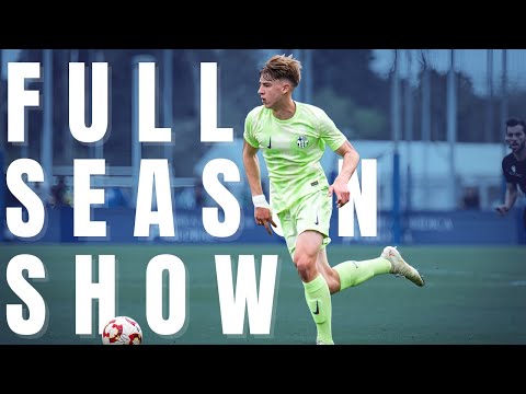 Tommy Marqués - Full Season Highlights | 2024/2025