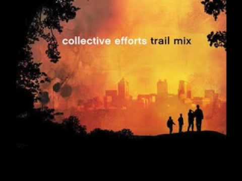Collective Efforts - A Peaceful Place