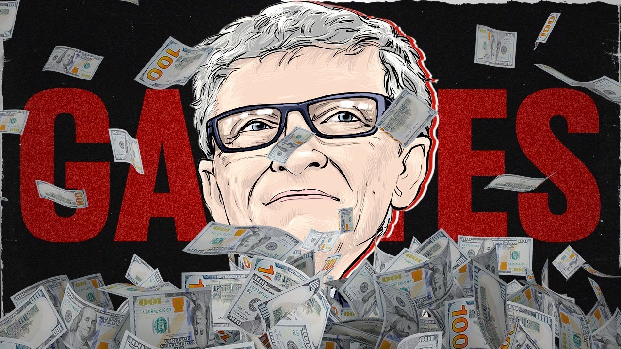 Bill Gates | মাইক্রোসফট যেভাবে শুরু হল | পৃথিবীর সর্বকনিষ্ঠ বিলিওনিয়ারের গল্প - TWSS EPISODE 08