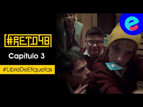 #RETO48 - Capítulo 3 - Ringtone