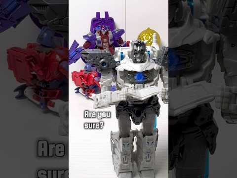 Yeah Bro Transformers G1 Story, Age of the Primes part 1. Who shall bare the Matrix #transformersg1