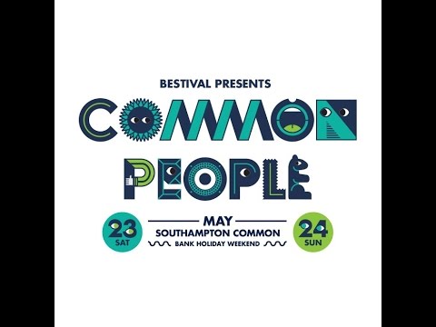 Fatboy Slim - Common People 2015
