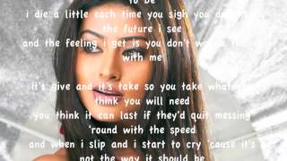 KNACK-THE FEELING I GET(COVER)