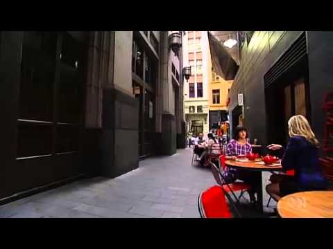 Vertigo - ABC 'The world' - Simon Finn