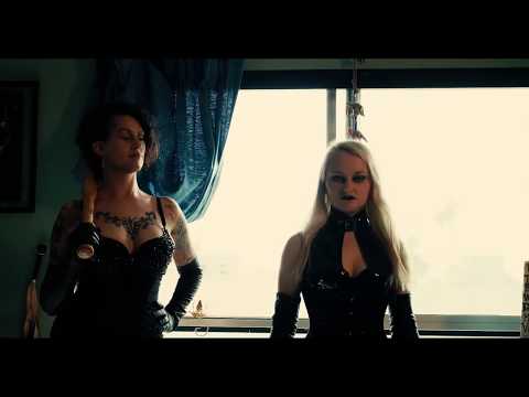 Thumbnail for The Venomous Pinks "I Want You" | Die Laughing Records (video clip / single out 01.17.2020) by Joan Jett