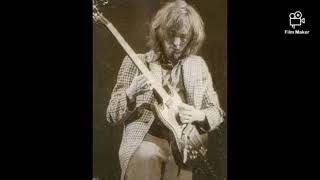 Supersalesman 1988 Kevin Ayers Band Venlo (Ollie Halsall&#39;s solos only)