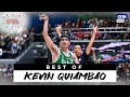 Best Of Kevin Quiambao UAAP Season 86 Men S Basketball