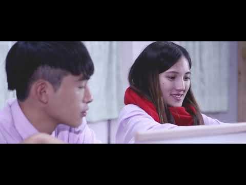 【國立仁愛高農 校園微電影 】├ 山上的孩子